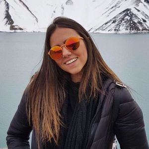 Meet your Posher, Marina